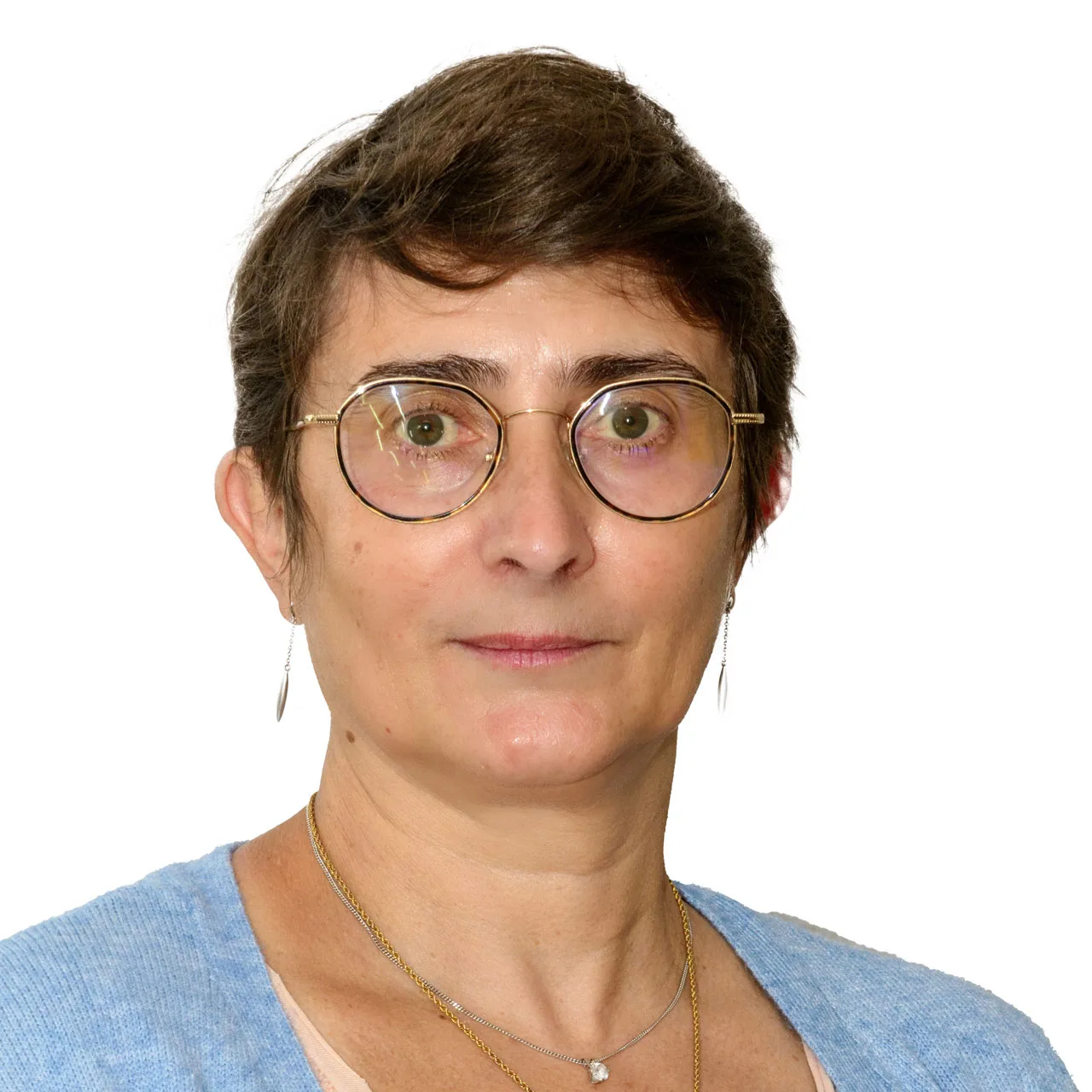 Emmanuelle LUCAS